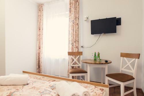 Hotel G?sia Dolina