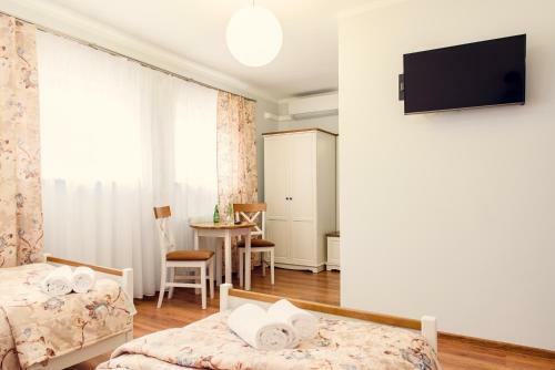 Hotel G?sia Dolina
