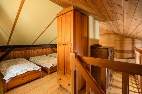 Hostal Chata Cyborga