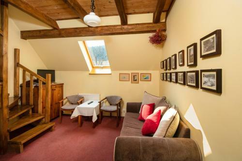 Hostal Chata Cyborga