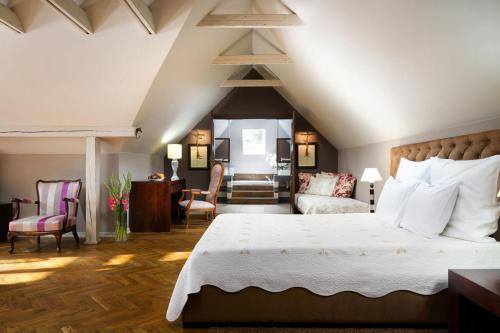 Hostal Villa Riccona