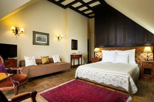 Hostal Villa Riccona