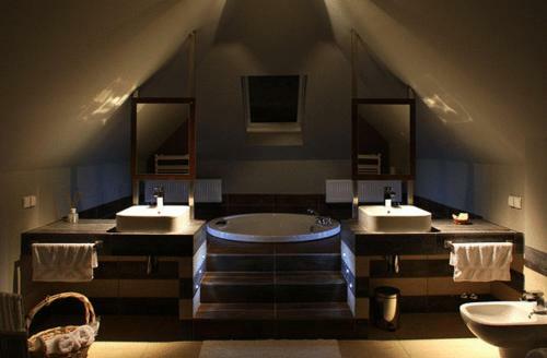 Hostal Villa Riccona