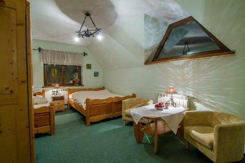 Hostal Pensjonat Litwor�wka