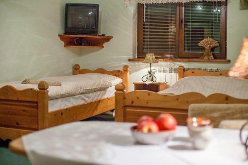 Hostal Pensjonat Litwor�wka