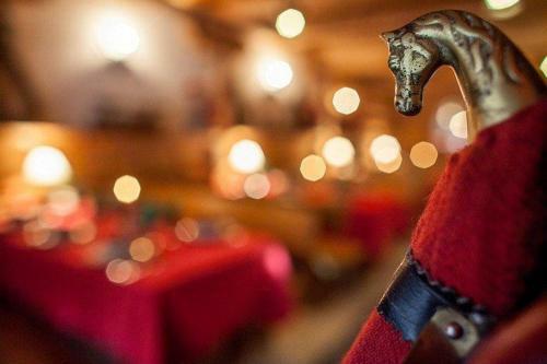 Hostal Pensjonat Litwor�wka
