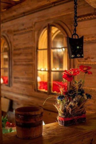 Hostal Pensjonat Litwor�wka