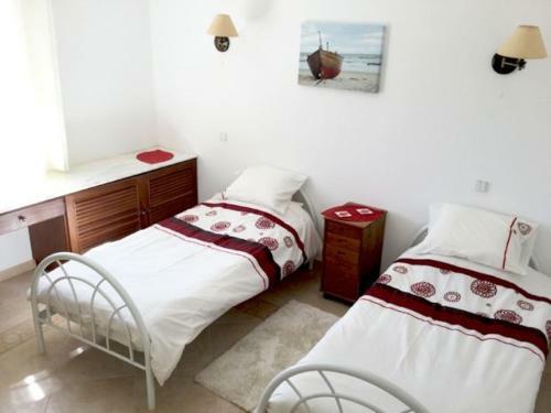 Benagil Villa Sleeps 14 Air Con