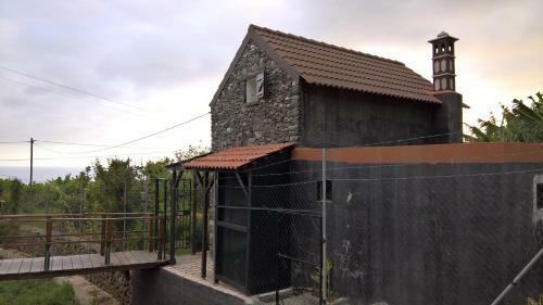 Paul Farm Cottage