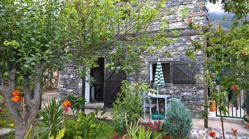 Paul Farm Cottage