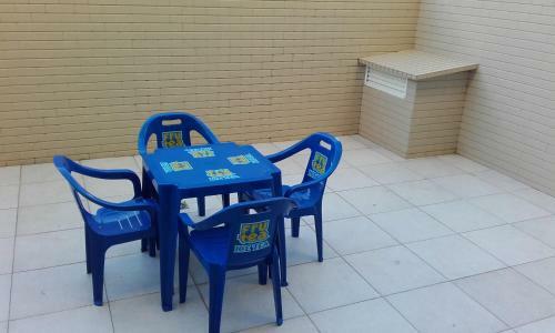 Barra Atl�ntica Apartment 2