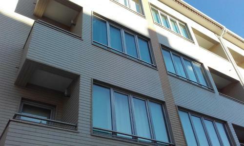 Barra Atl�ntica Apartment 2