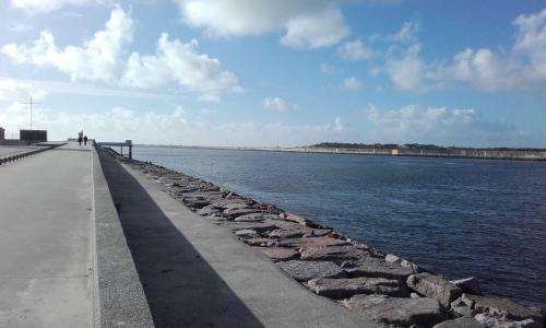 Barra Atl�ntica Apartment 2