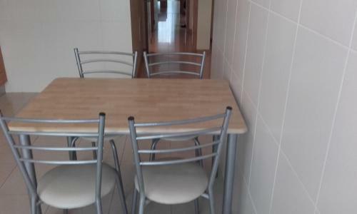 Barra Atl�ntica Apartment 2