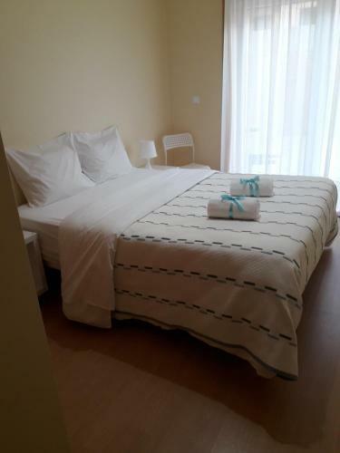 Barra Atl�ntica Apartment 2