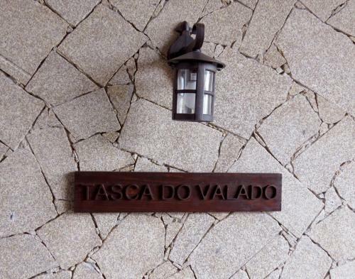 Agroturismo Tasca Do Valado