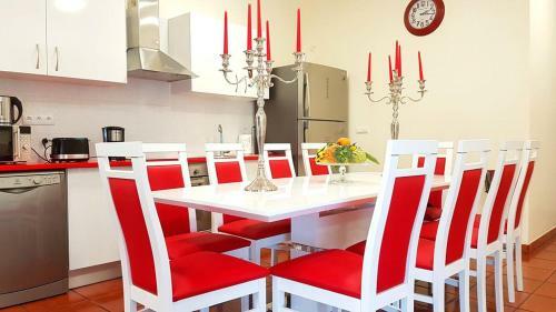 Apartamento Luxuoso