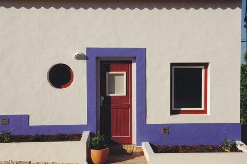 Casas de F�rias - Odeceixe - By Casas Do Moinho