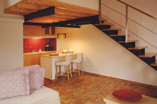 Casas de F�rias - Odeceixe - By Casas Do Moinho