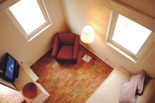 Casas de F�rias - Odeceixe - By Casas Do Moinho