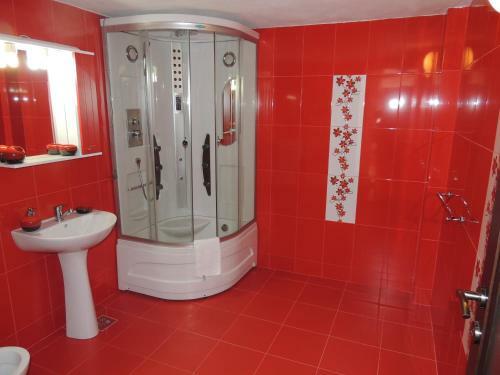 Hostal Pension Steaua Ariesului