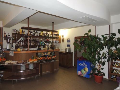 Hostal Pension Steaua Ariesului