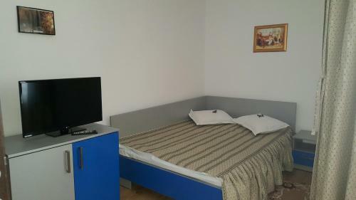 Hostal Pensiunea Perla Ariesului