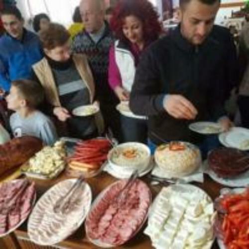 Hostal Pensiunea Perla Ariesului