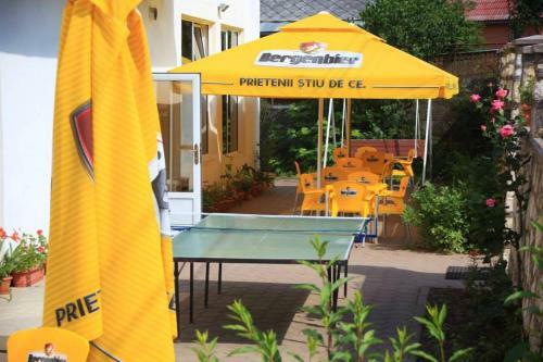 Hostal Pensiunea Perla Ariesului