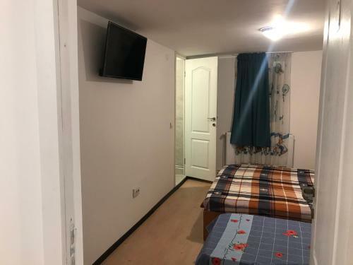 Hostal Pensiunea Alexa