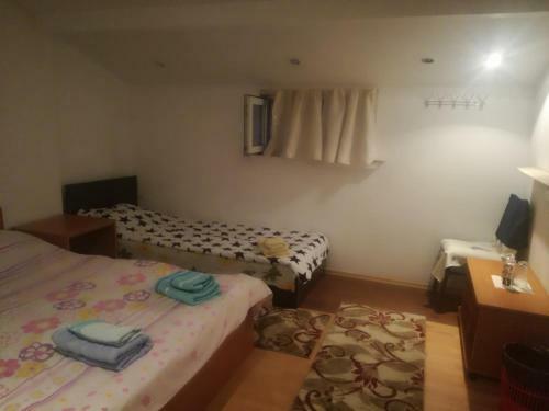 Hostal Pensiunea Alexa
