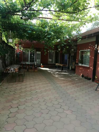 Hostal Pensiunea Alexa