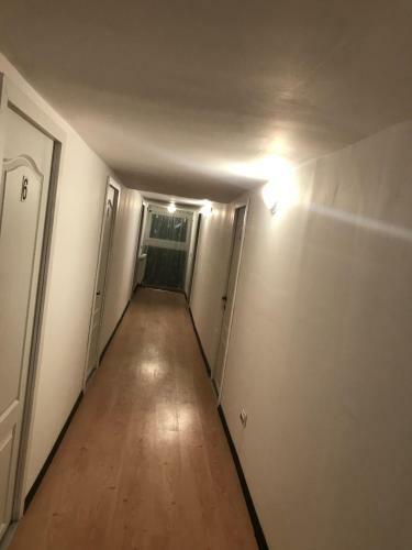 Hostal Pensiunea Alexa