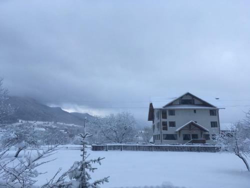 Hostal Pensiunea Aron 2