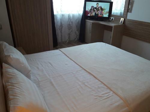 Bucharest Residence Apartment
