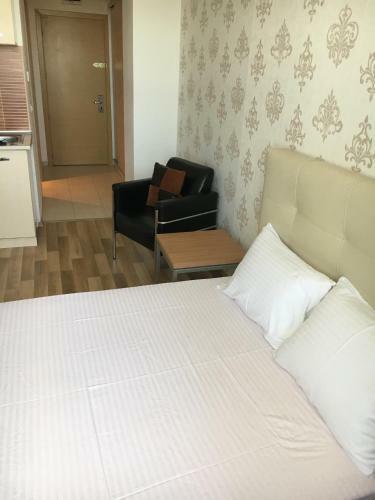 Bucharest Residence Apartment