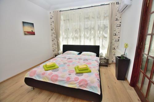 Apartamento Sweet Story Studio