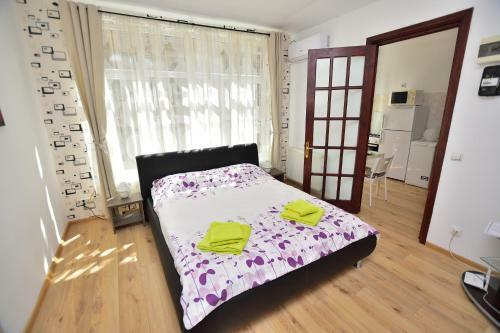 Apartamento Sweet Story Studio