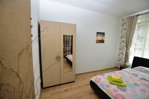 Apartamento Sweet Story Studio