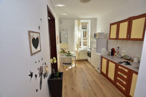 Apartamento Sweet Story Studio