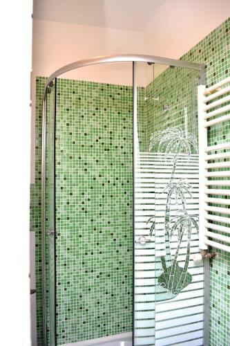 Apartamento Sweet Story Studio