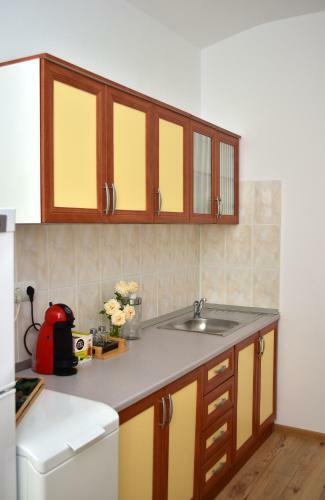 Apartamento Sweet Story Studio