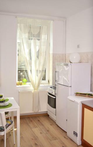Apartamento Sweet Story Studio