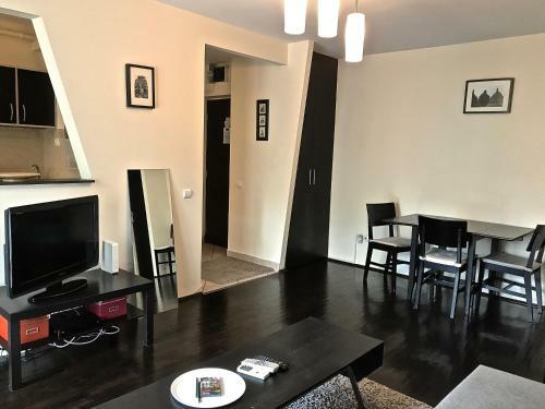 Amzei Apartment Bucuresti