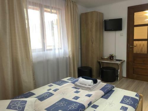 Apartamento Casa Ambra