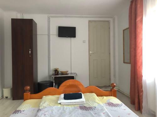 Apartamento Casa Ambra