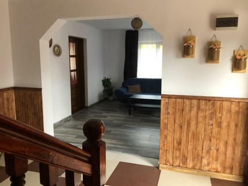 Apartamento Casa Ambra
