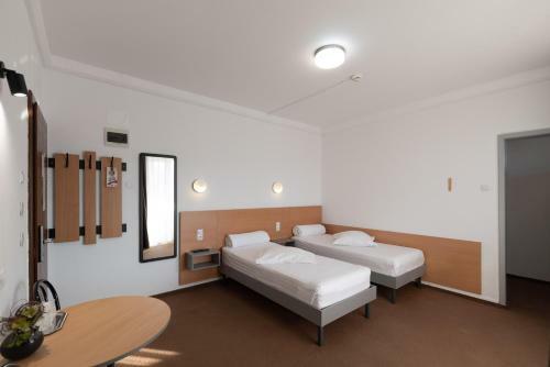 Hostal Vila Rosa 2