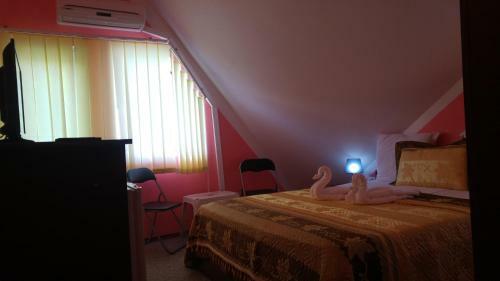 Hostal Pensiunea La Castel