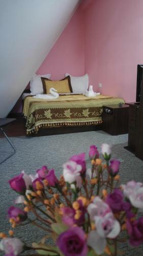 Hostal Pensiunea La Castel